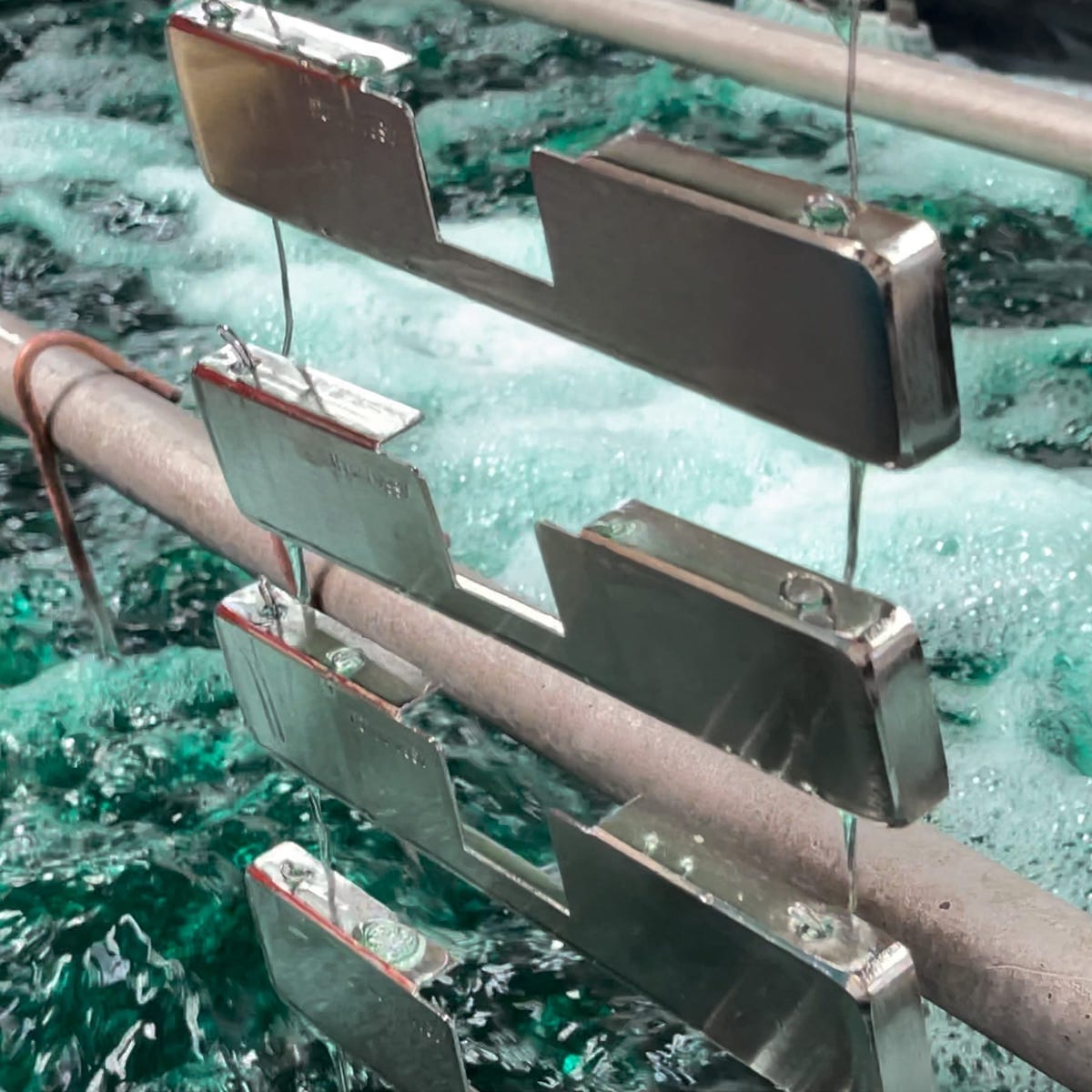 Chrome Plating in San Diego CA