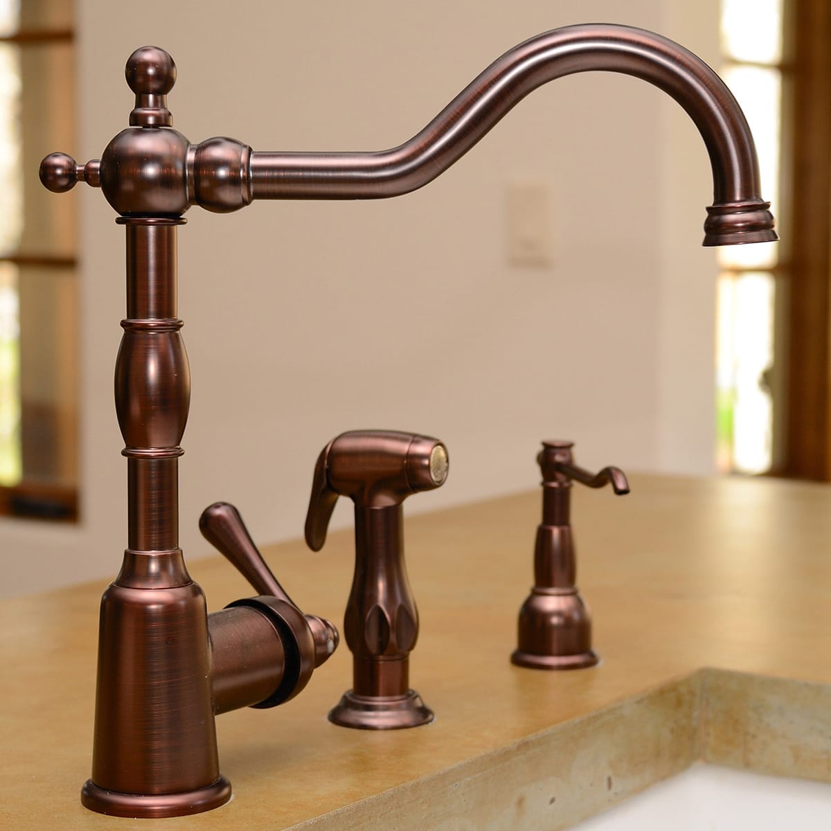 Copper Plating in San Diego CA