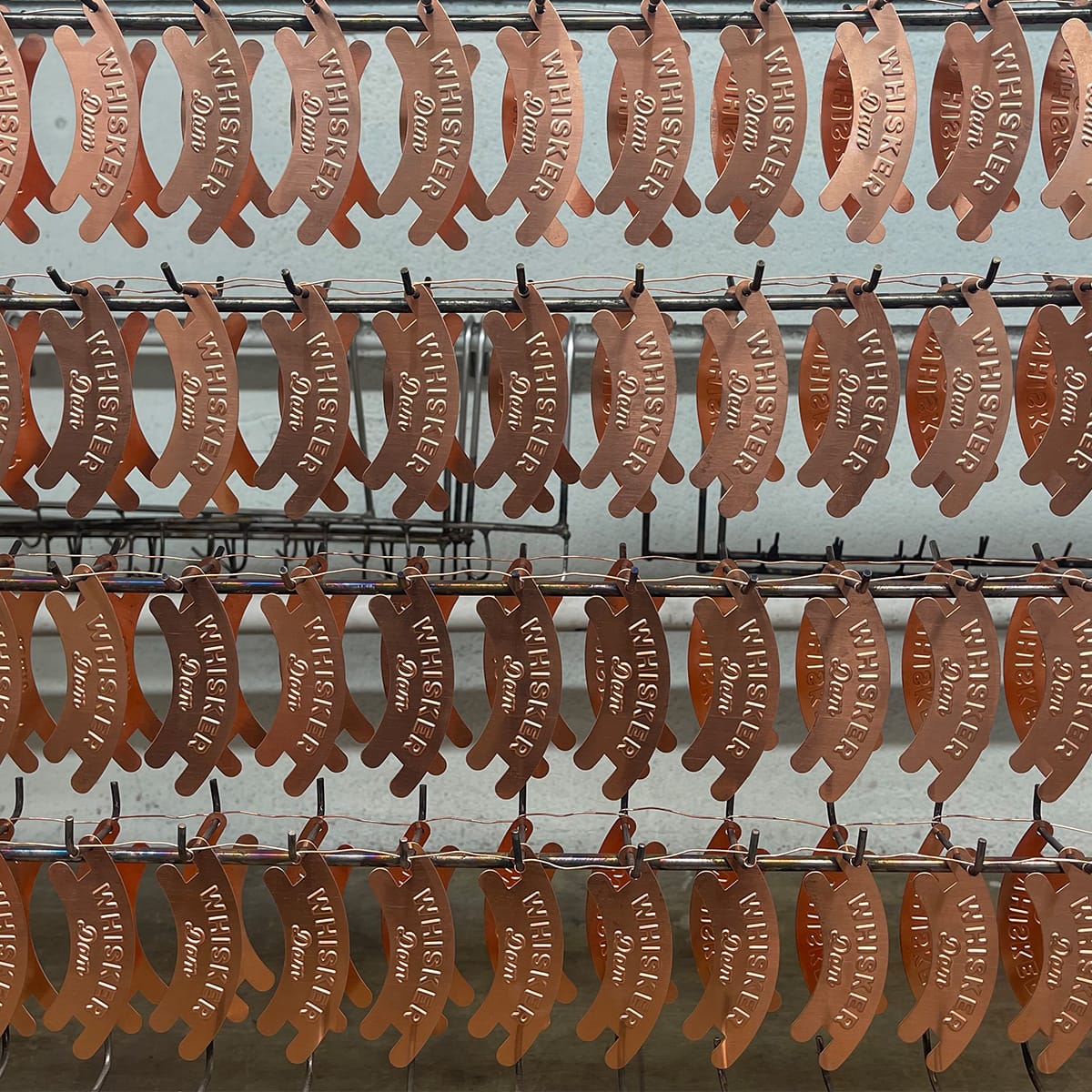 Copper Plating in San Diego CA