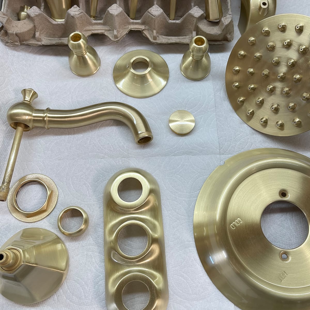 Home Decor Restoration