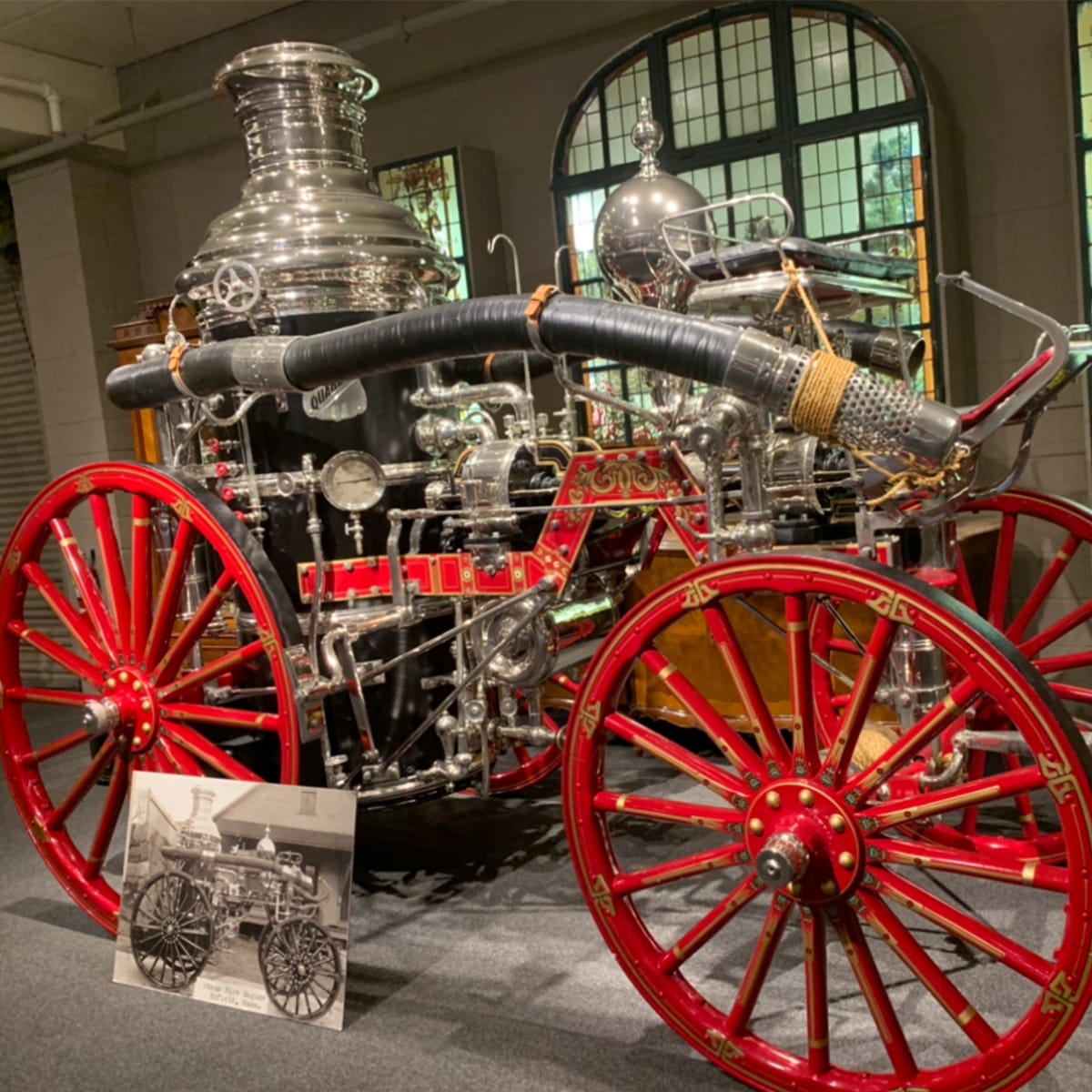 Classic Car Parts Restoration in San Diego CA