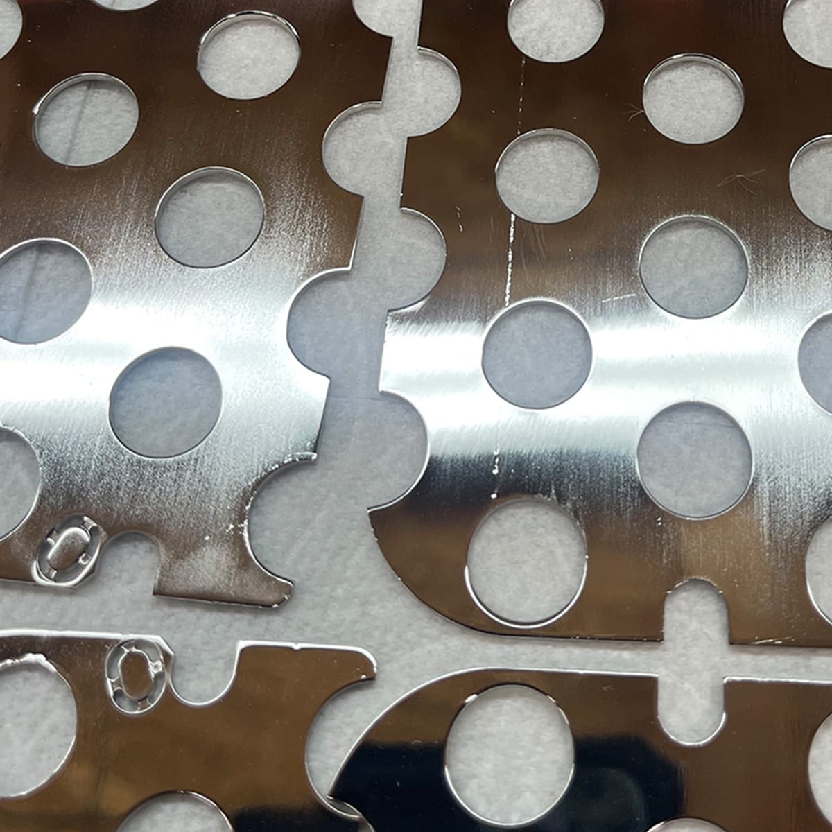 Electroless Nickel Plating in San Diego CA